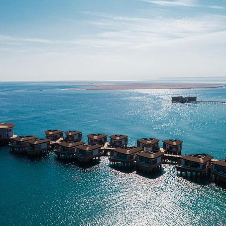Tawila Island Resort Хургада Екстер'єр фото