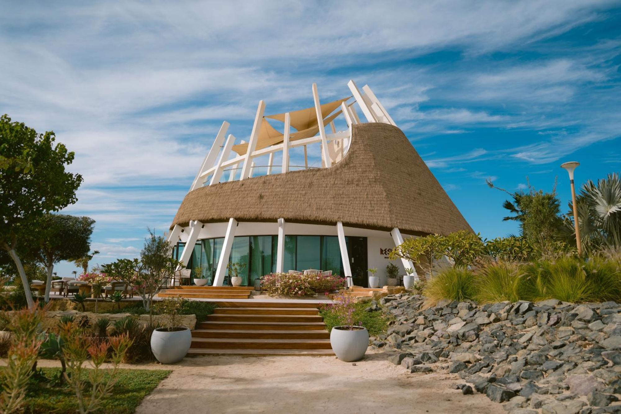 Tawila Island Resort Хургада Екстер'єр фото
