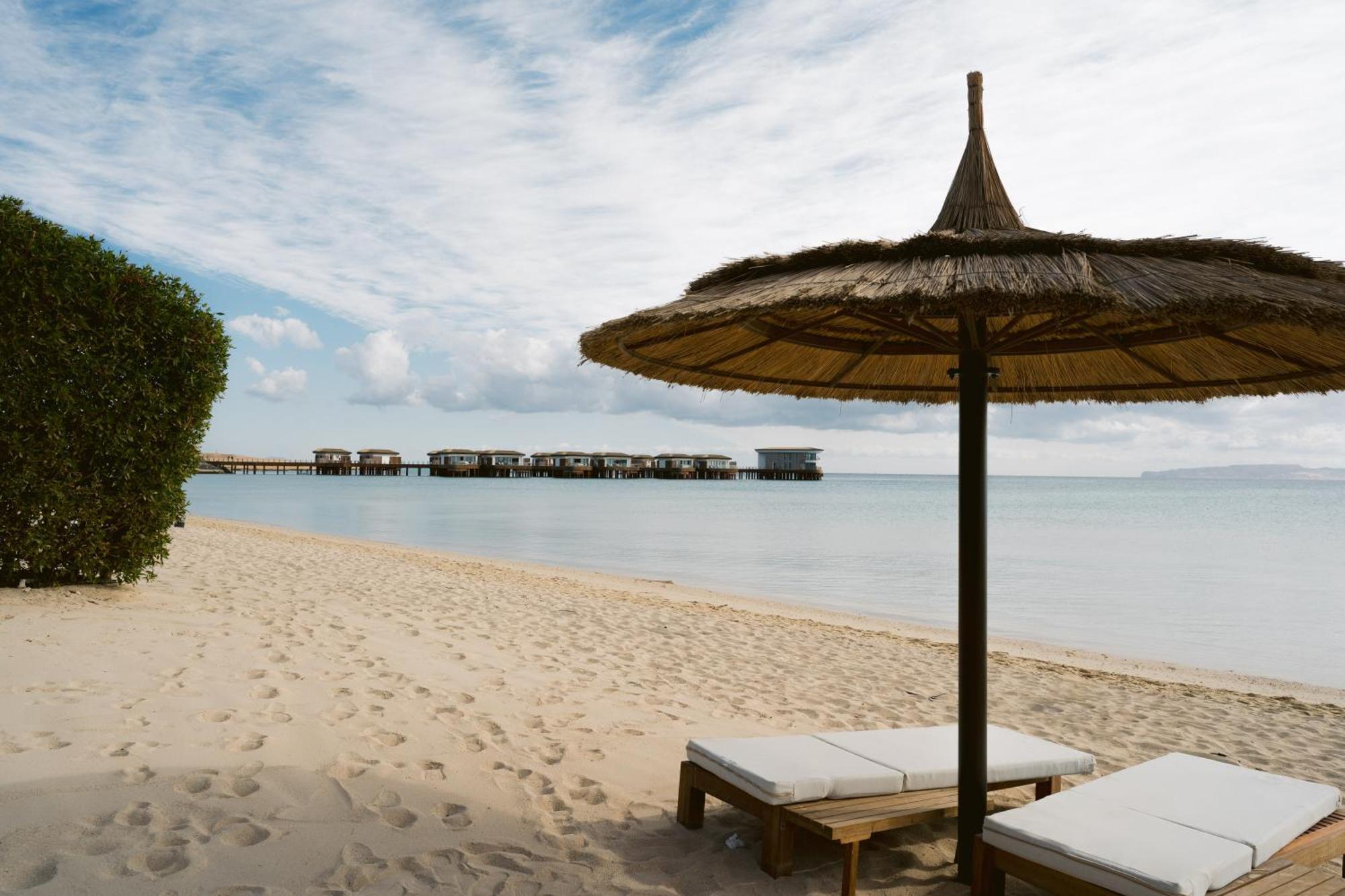 Tawila Island Resort Хургада Екстер'єр фото