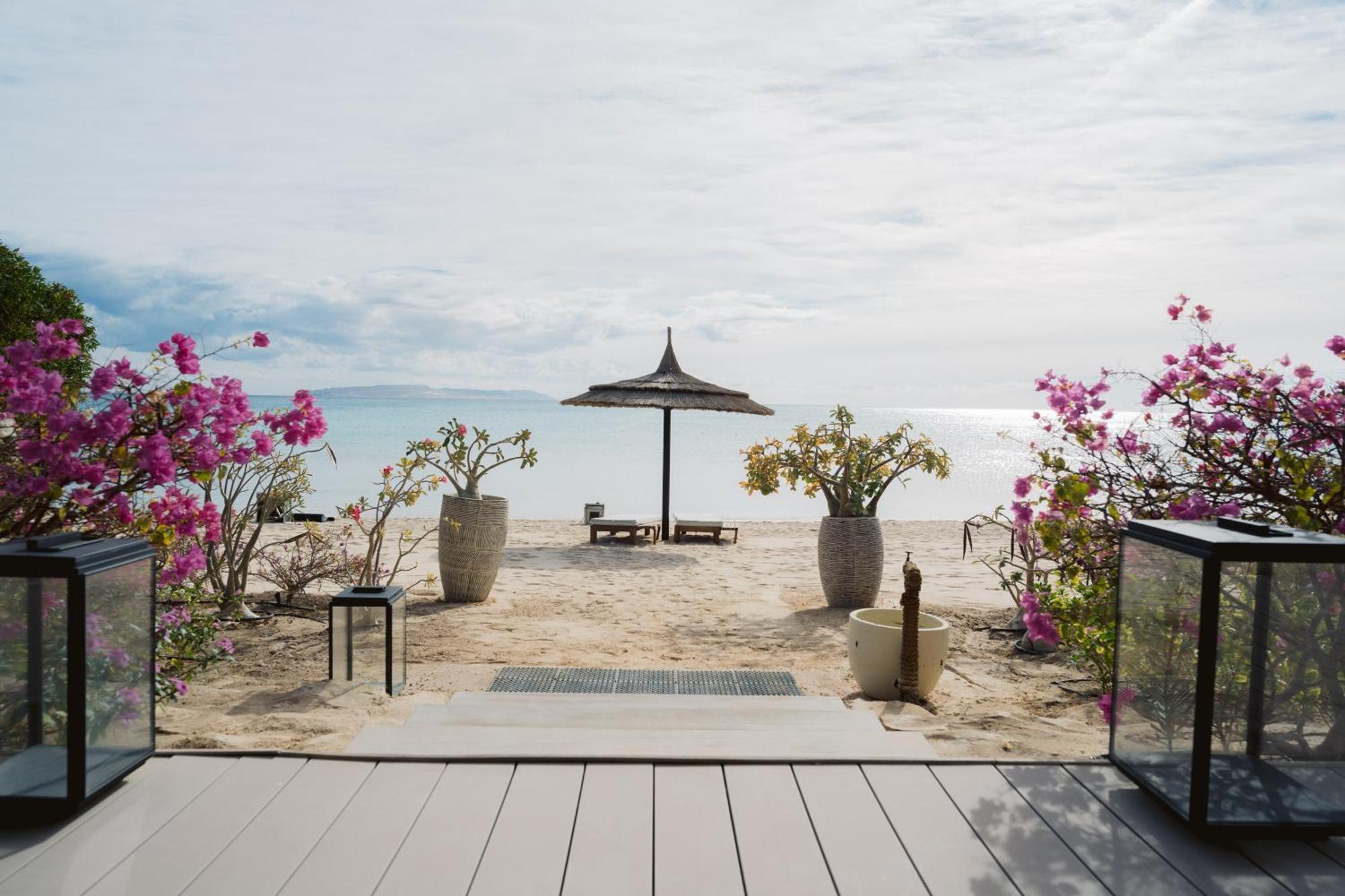 Tawila Island Resort Хургада Екстер'єр фото