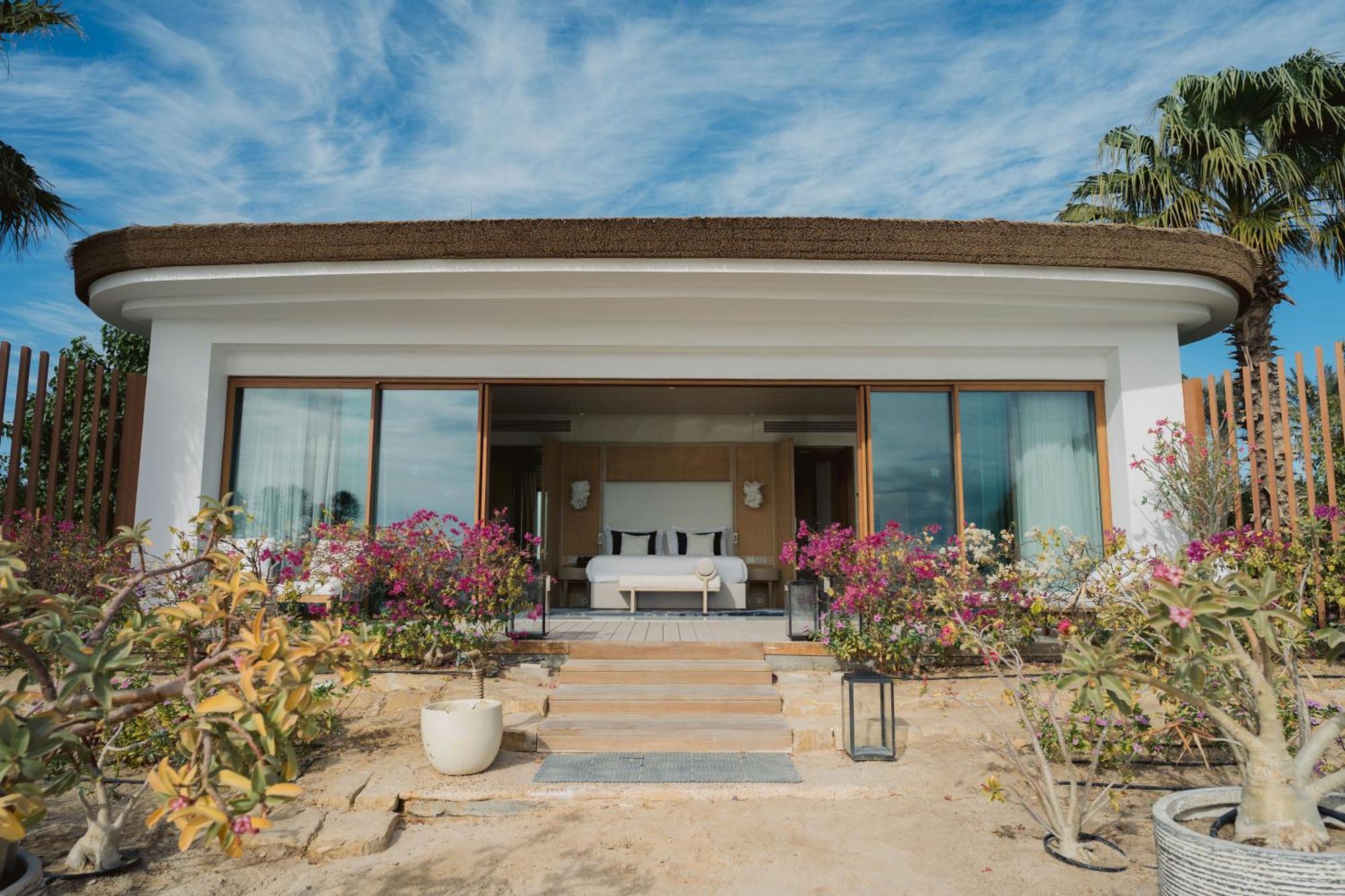 Tawila Island Resort Хургада Екстер'єр фото