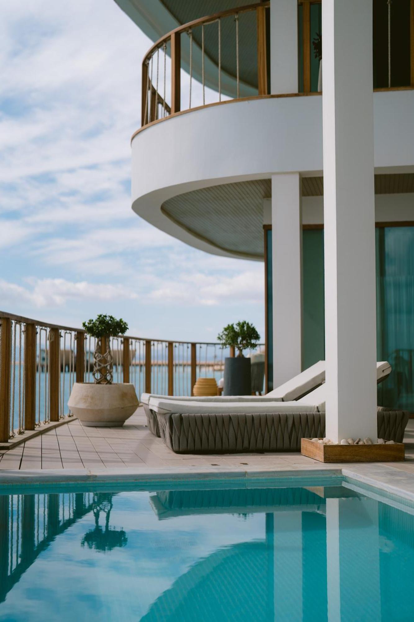 Tawila Island Resort Хургада Екстер'єр фото