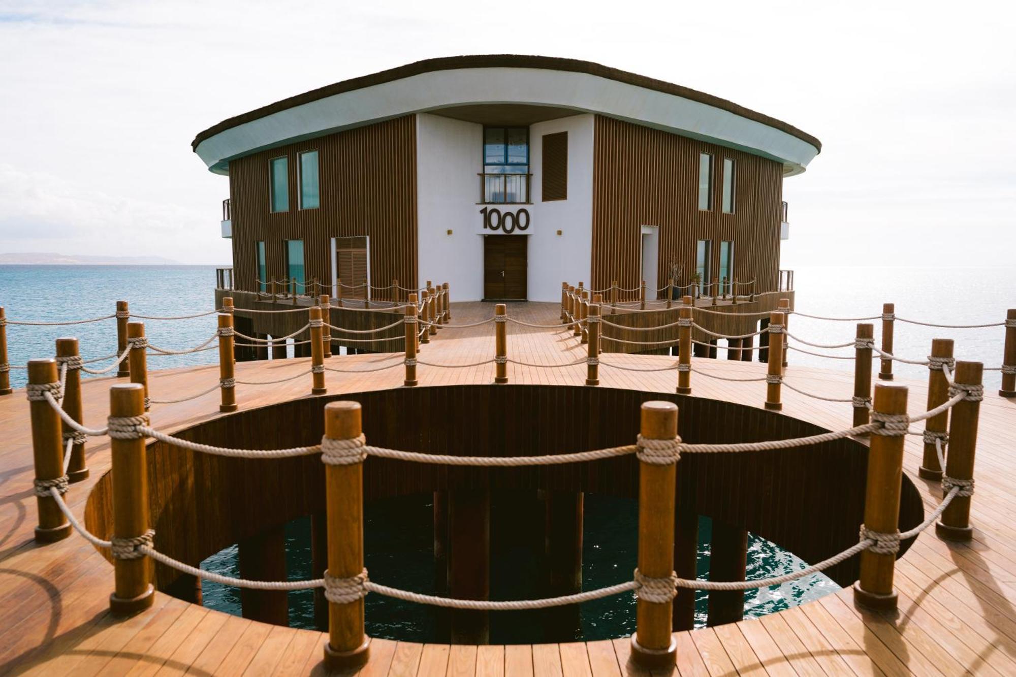 Tawila Island Resort Хургада Екстер'єр фото
